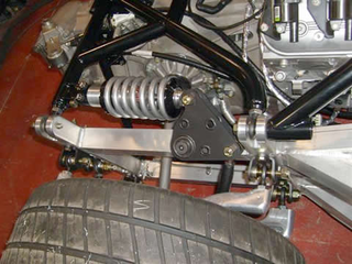Illustration for article titled Race Car Replicas: Ferrari Enzo Performance For Carpocalypse Prices